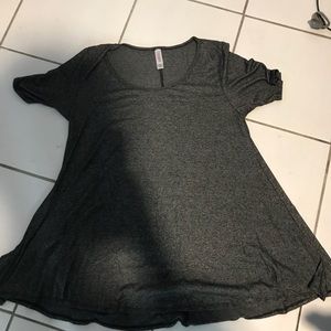 Lularoe perfect t size small